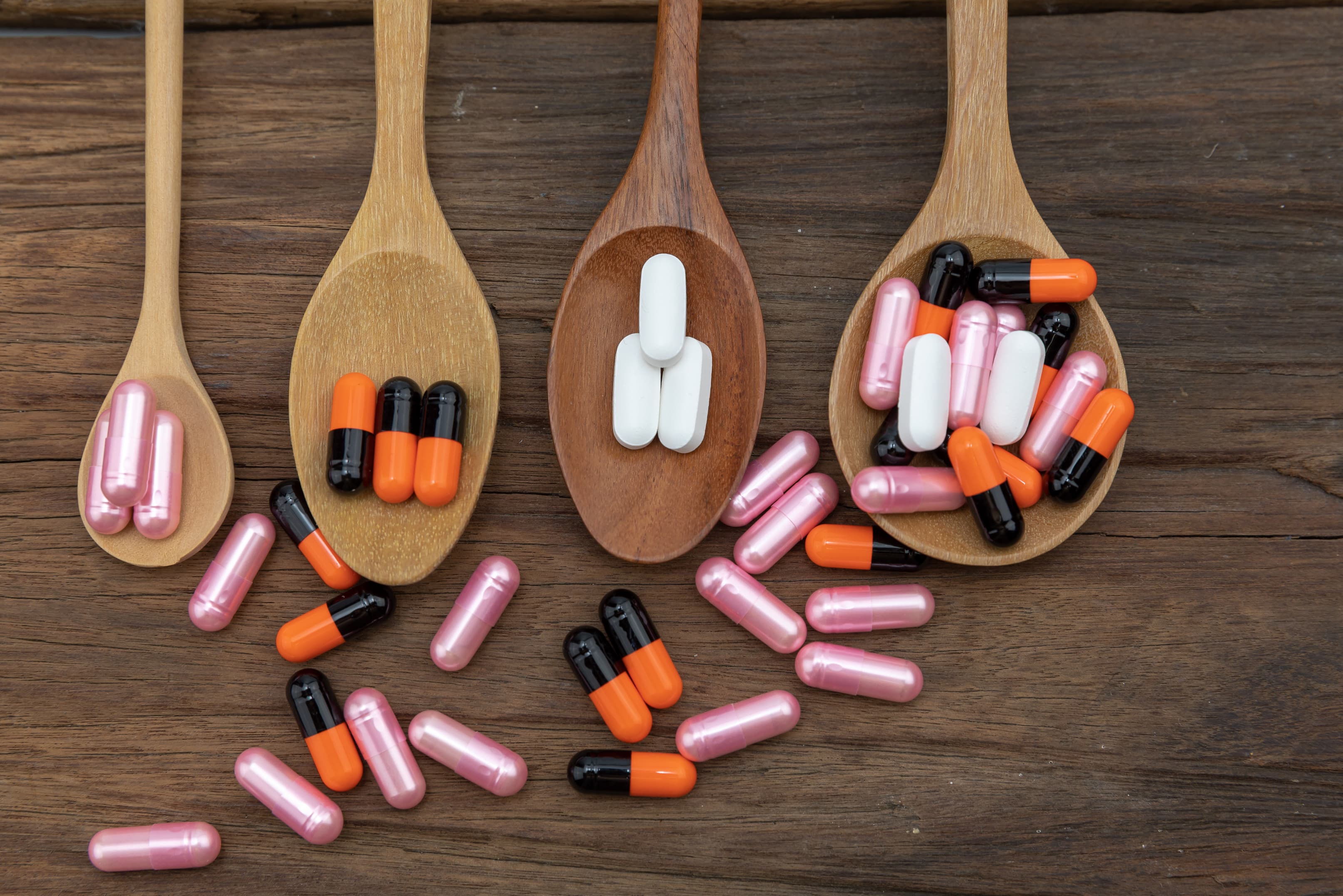 Building a Smarter Supplement Routine for Daily Performance