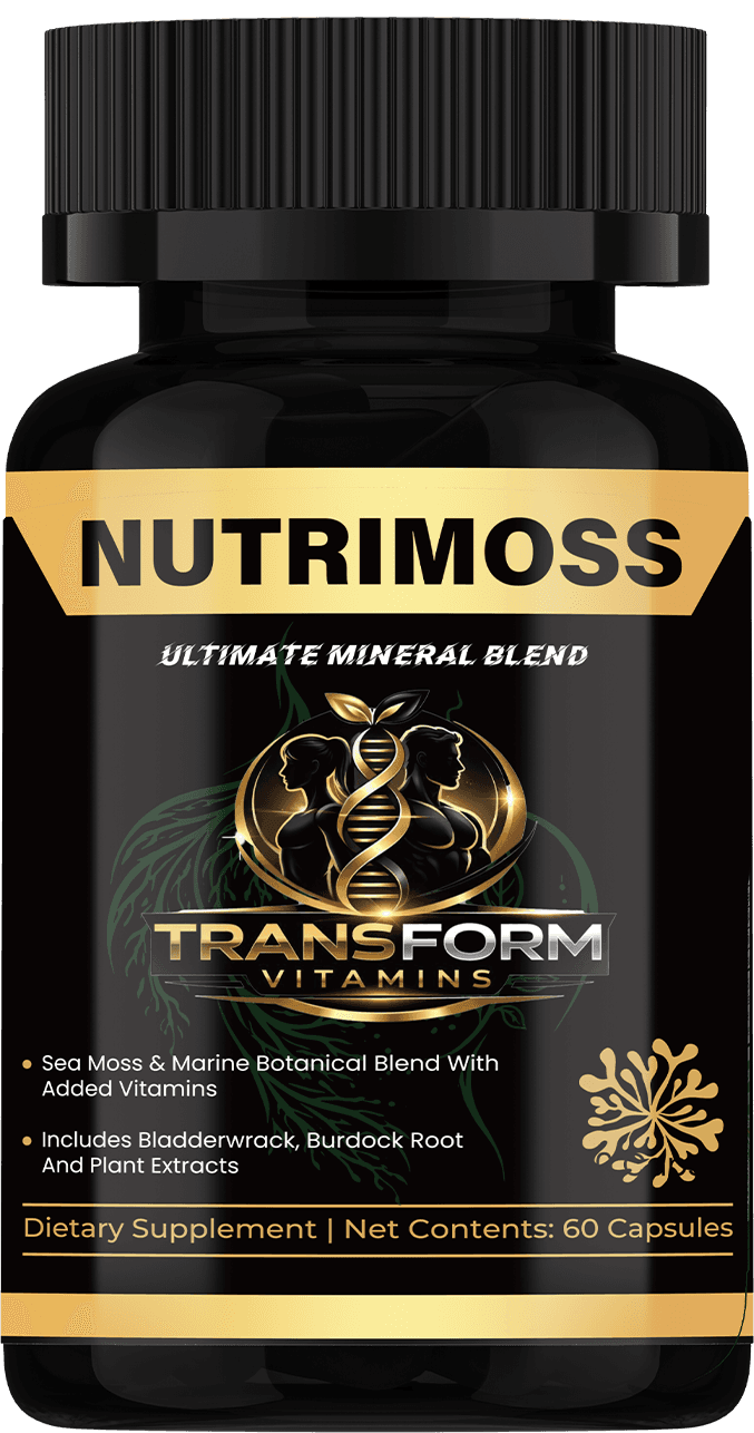 Nutrimoss